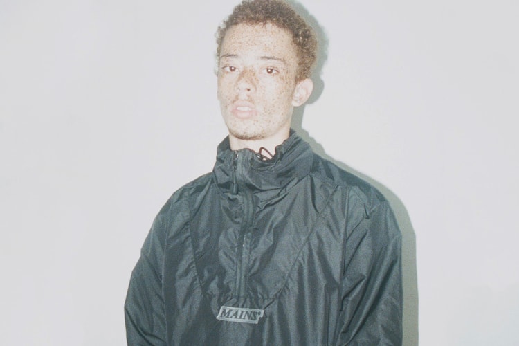 Skepta Announces Mains Pop-Up in London