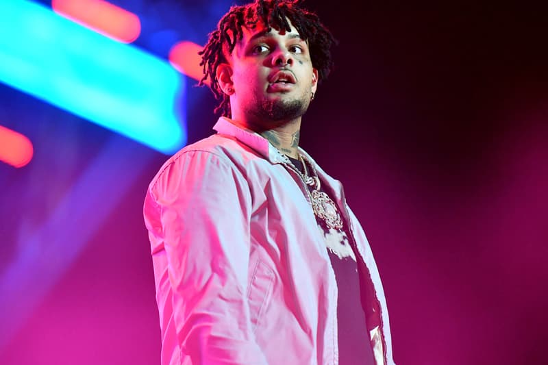 Smokepurpp "Bless Yo Trap" DEADSTAR Album Release Details