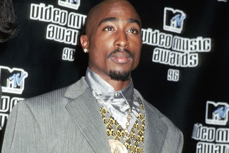 Snapped Notorious Tupac Shakur Documentary Trailer
