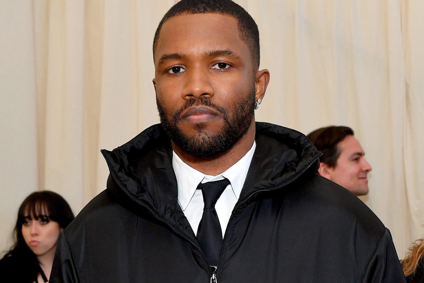Songwriting Credits for Frank Ocean’s Blonde Have Arrived
