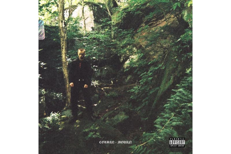 Spooky Black Mourn Album Download Stream