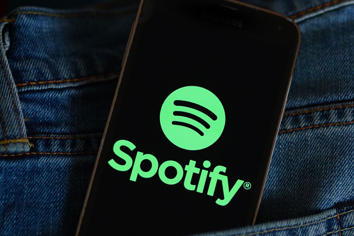 Spotify Introduces “Found Them First" Feature