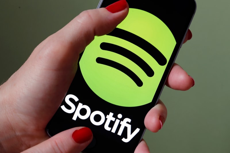 Spotify to Acquire Soundcloud