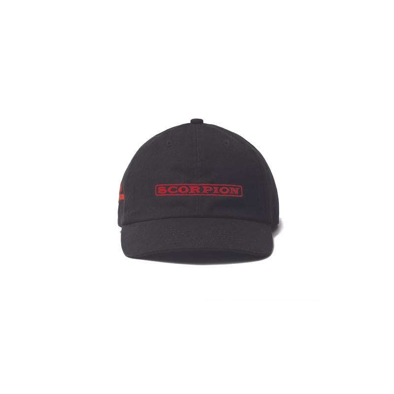 SSENSE MONTREAL Scorpion Pop-Up Exclusive Drake Merch