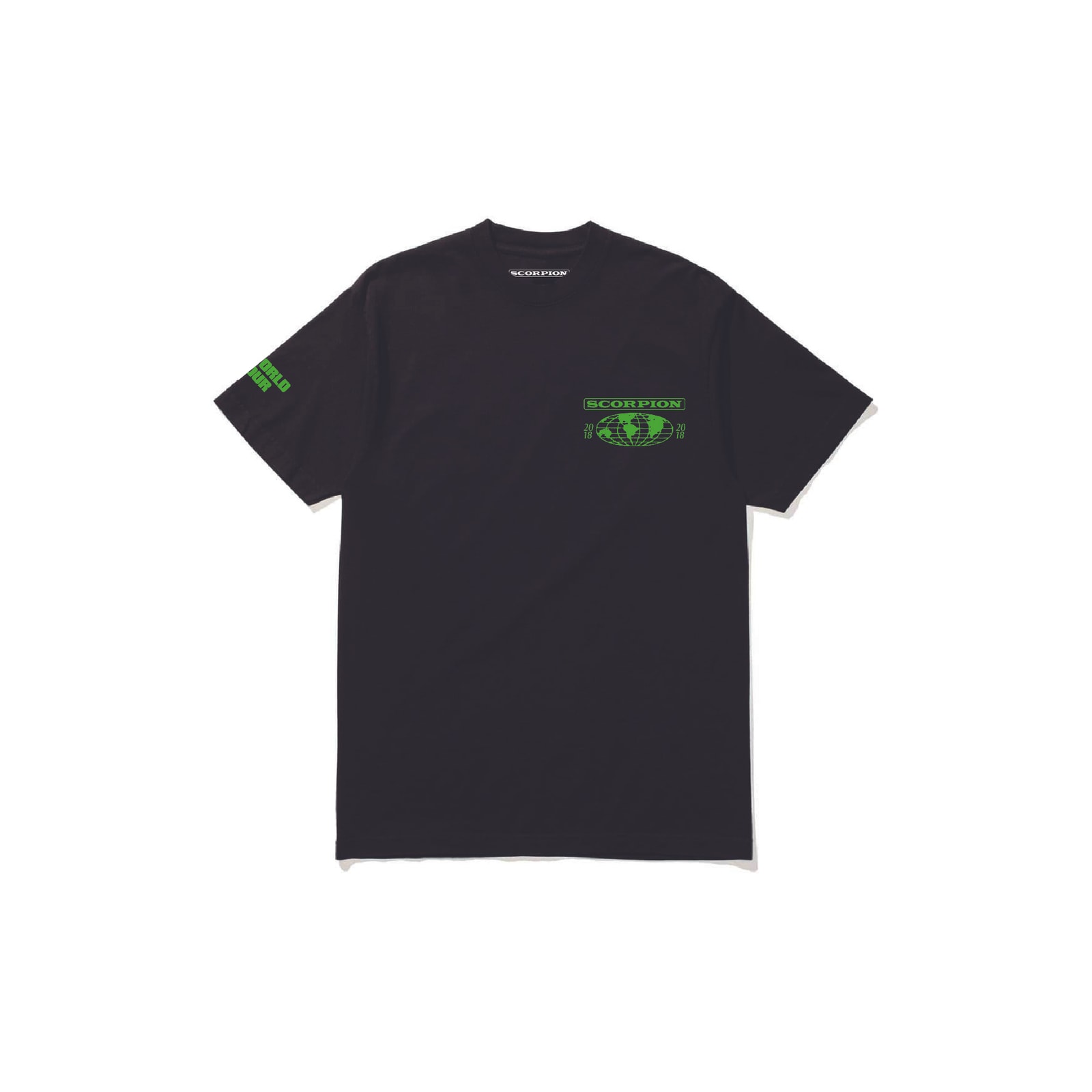 Supreme Fall/Winter 2018 Drop 4 Release Info Off-white Cav Empt Palace SSENSE Drake Scorpion Supreme Scale Mike Kelley Belief Moscow Moncler Moncler Genius Expert Horror MACHINE-A c2h4 number (n)ine