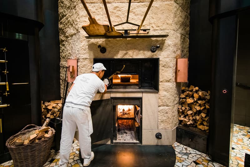 Starbucks Opens Reserve Roastery in Milan Caffeine coffee Italian Starbucks Seattle Beans Barista Americano Latte Cappuccino Scolari coffee roaster affogato cordusio new drink