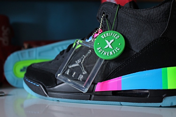 StockX Garners $44 Million USD in Funding, Plans to Expand Internationally