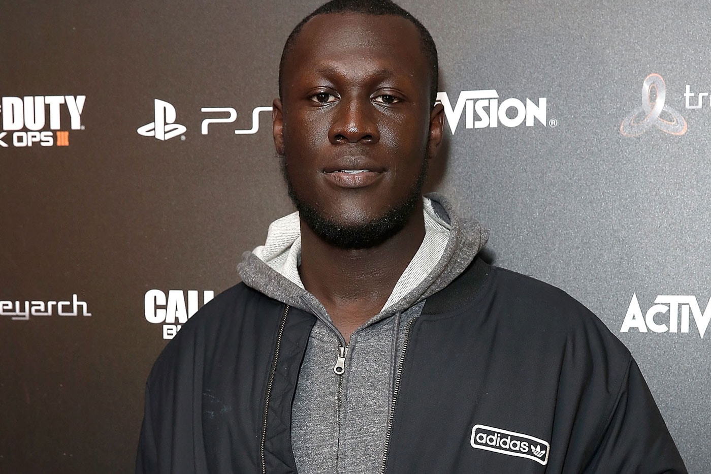 Stormzy Releases "Shut Up" Studio Version and a Fourth Installment to "WickedSkengMan"