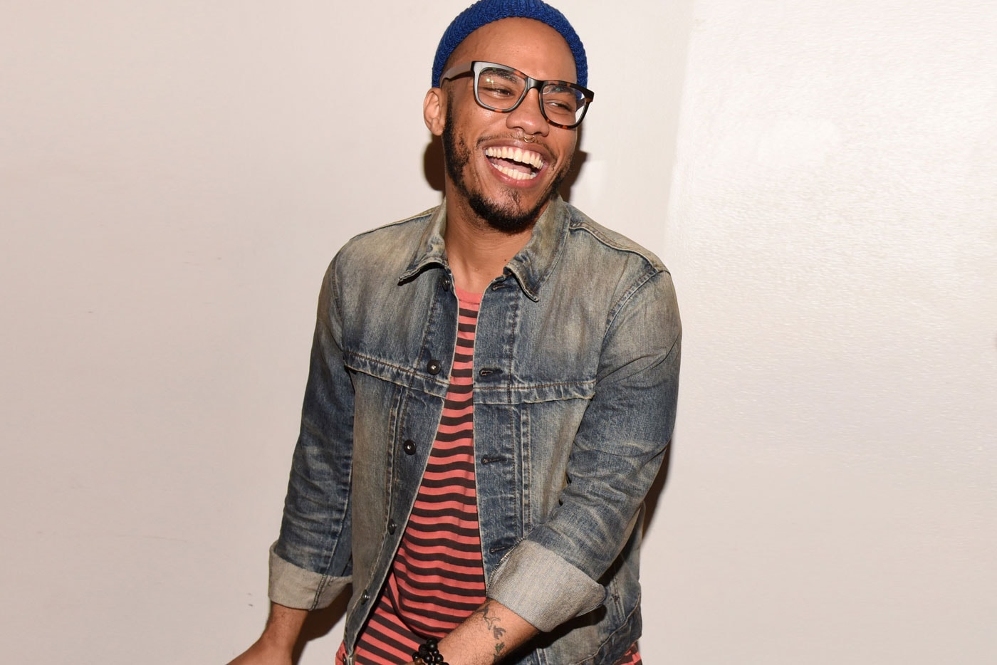 Stream Anderson .Paak & Blended Babies' Collaborative EP, 'The Anderson .Paak EP'