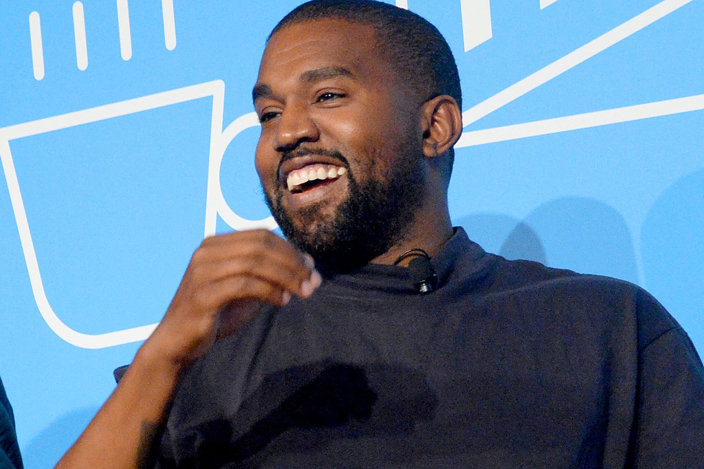 Stream the Debut of Kanye West's Yeezy Season 4