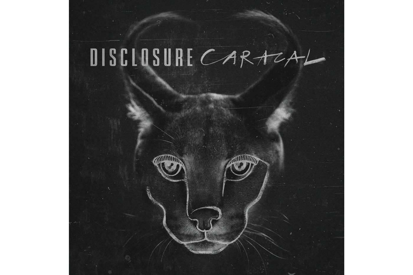 Disclosure - Caracal (Album Stream)