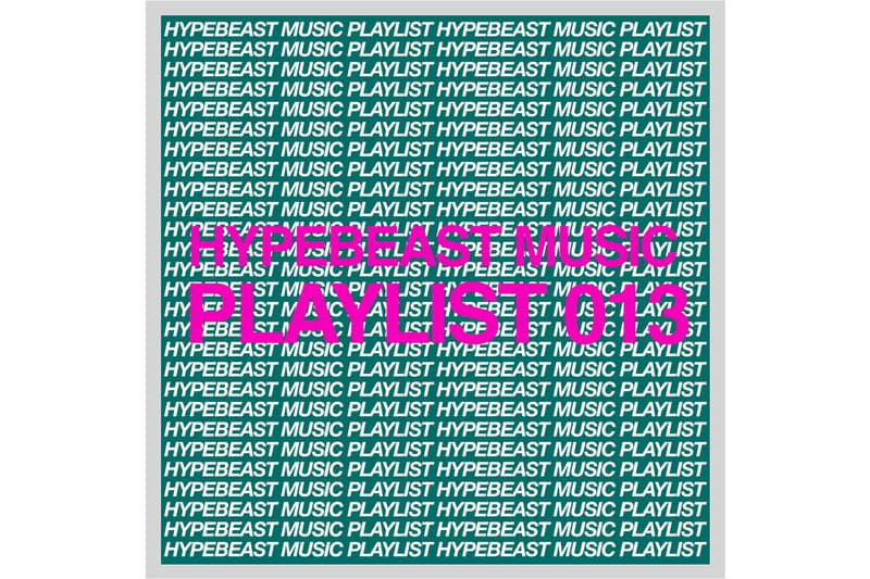 HYPEBEAST Music Playlist  Megan Thee Stallion Q Money Don Q Bryson Tiller 