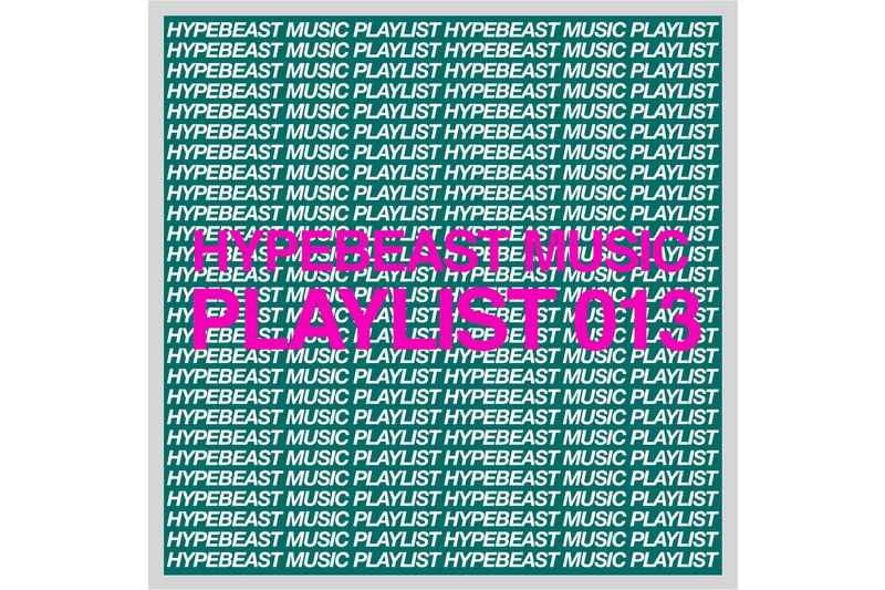 HYPEBEAST Music Playlist  Megan Thee Stallion Q Money Don Q Bryson Tiller 