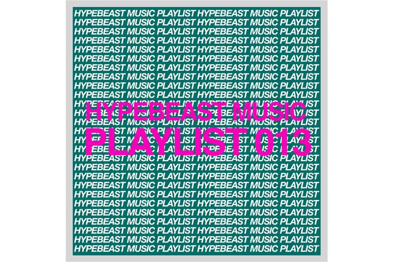 HYPEBEAST Music Playlist Megan Thee Stallion Q Money Don Q Bryson Tiller
