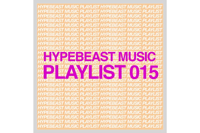 HYPEBEAST Music Playlist Westerman, Empress Of, AzChike, LightSkinKeisha