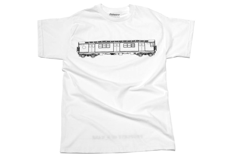 Stash's Subware "Official Limited" Collection recon stash artist