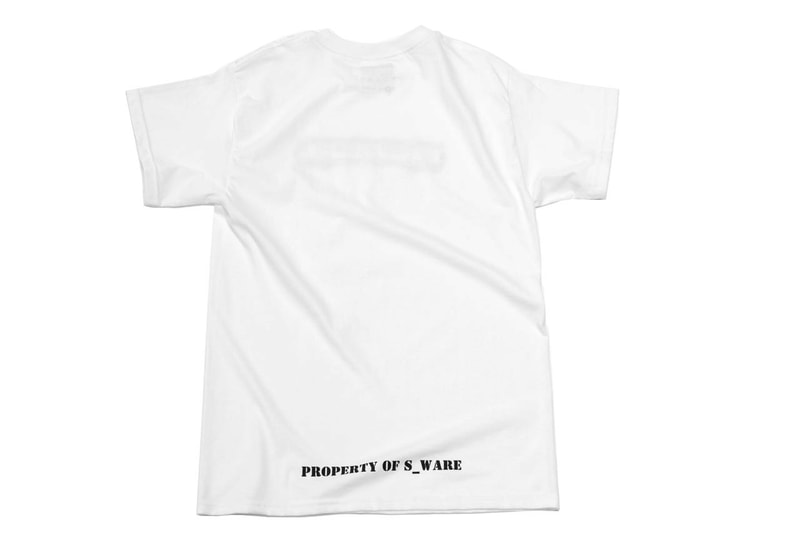 Stash's Subware "Official Limited" Collection recon stash artist