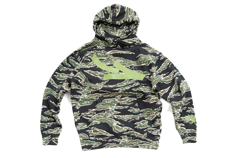 Stash's Subware "Official Limited" Collection recon stash artist