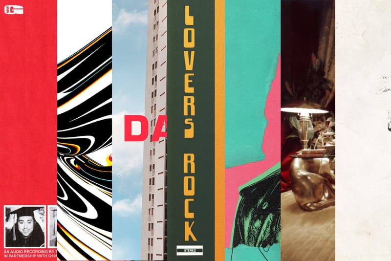 $uicideboy$ The Blaze Estelle Kilo Kish The O'My's Masego Steven A. Clark album ep mixtape streams new projects