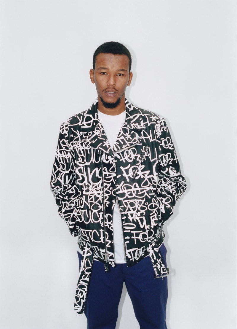 Supreme CDG Shirt Fall Winter 2018 Collection Release Nike Air Force COMME des GARÇONS jackets shirts sneakers waffle knit