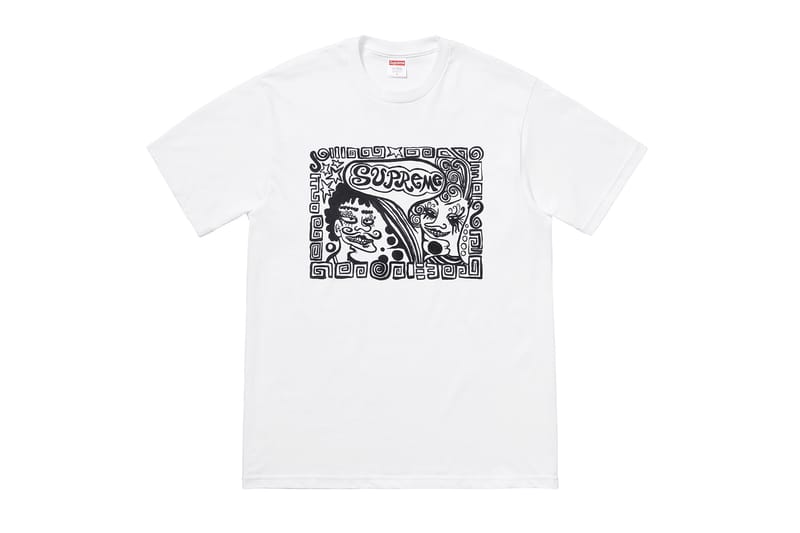 supreme gza tee