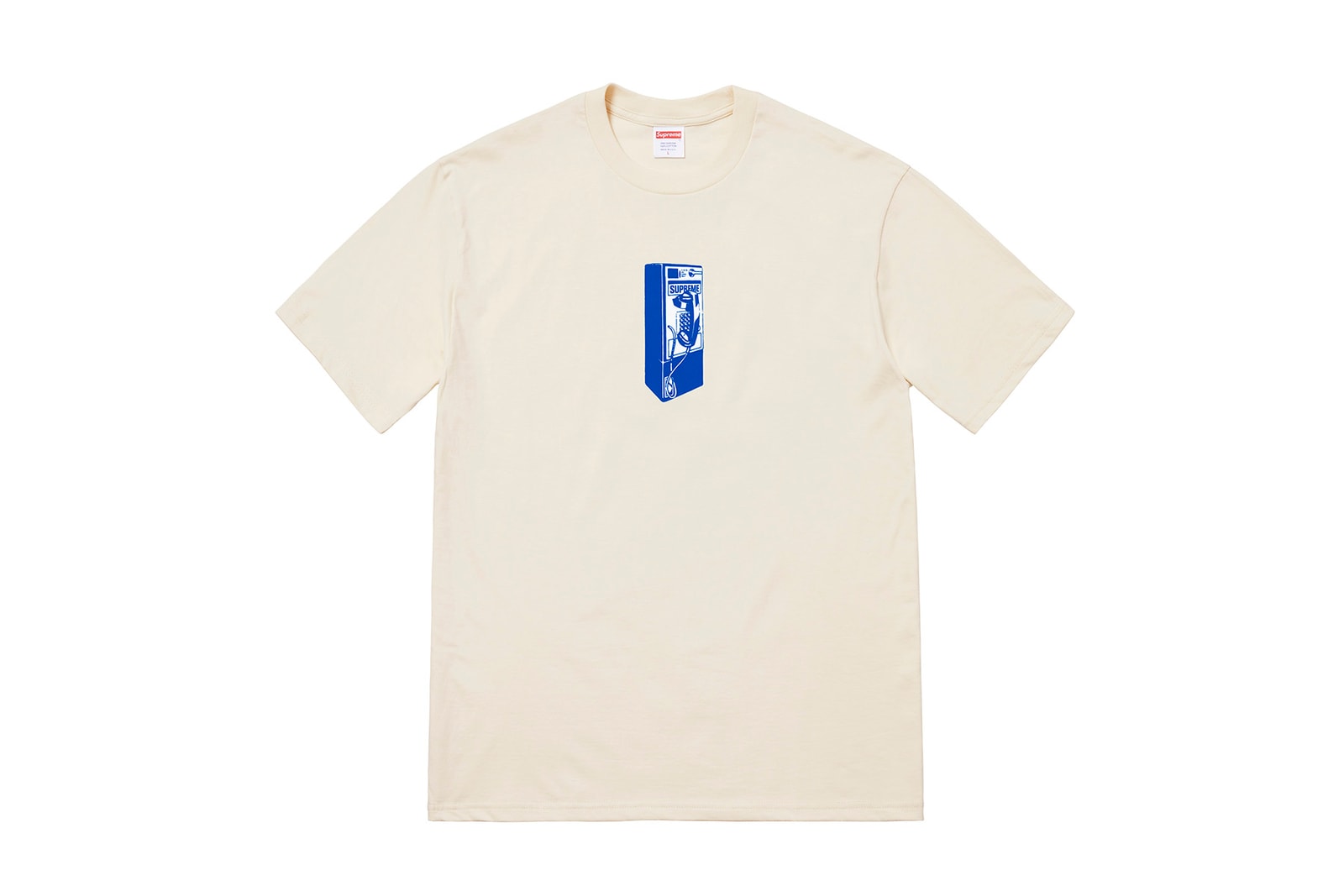Supreme Fall/Winter 2018 Drop 6 Release Info Bait Doraemon Fear of God F.O.G jerry lorenzo jjjjound wism marvel comics doublet aime leon dore FOG