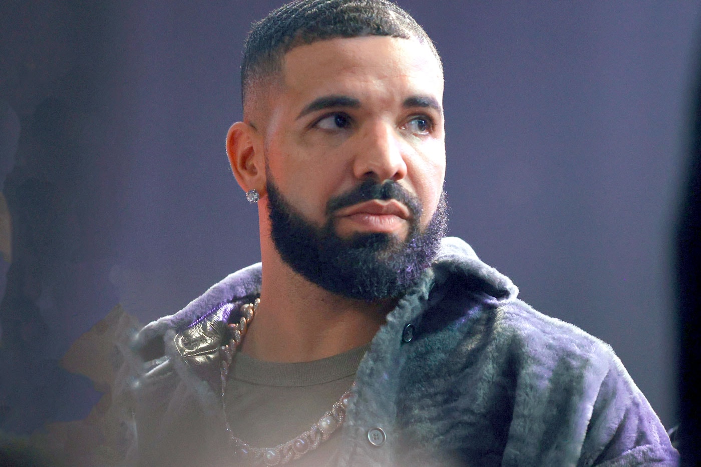A Suspect Has Been Arrested for Stealing $3 Million in Jewelry From Drake's Bus