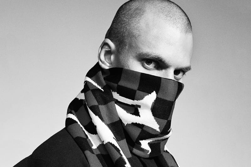 Syndicate Original Assembles More Graphic Imagery and Catchy Phrases for FW18