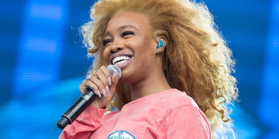 Singer Raye 'devastated' as she pulls out of Glasgow Hydro SZA show due to  illness