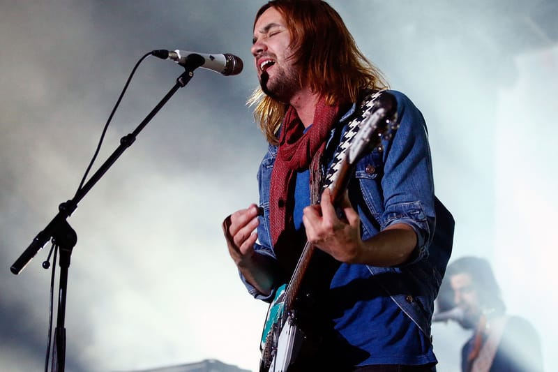 tame impala let it happen cut music video
