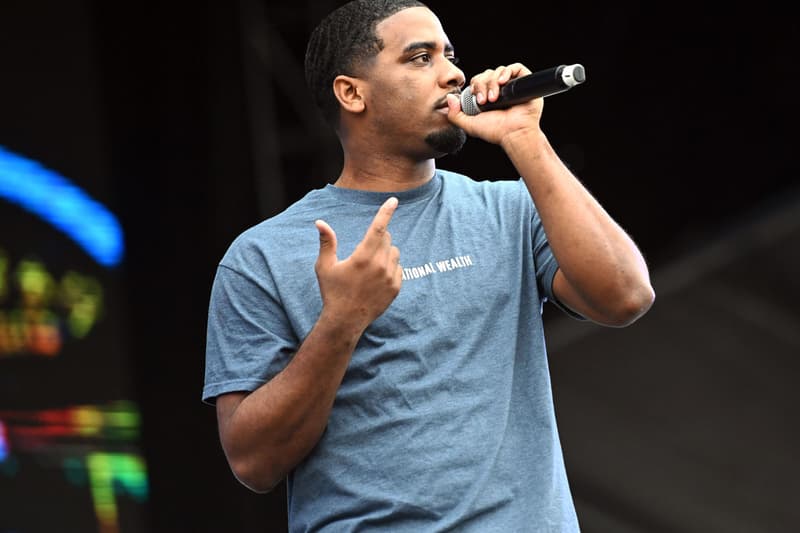 tde rapper reason summer single stream new song apple music spotify 2018 september carson top dawg