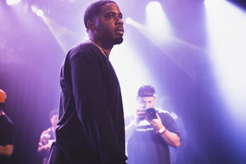 tde rapper reason summer single stream new song apple music spotify 2018 september carson top dawg