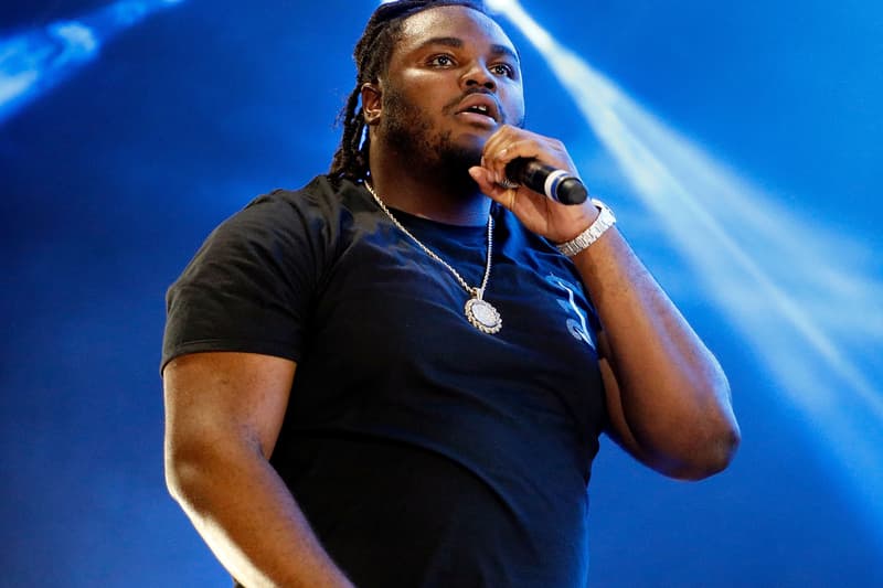 Tee Grizzley Meek Mill Beef