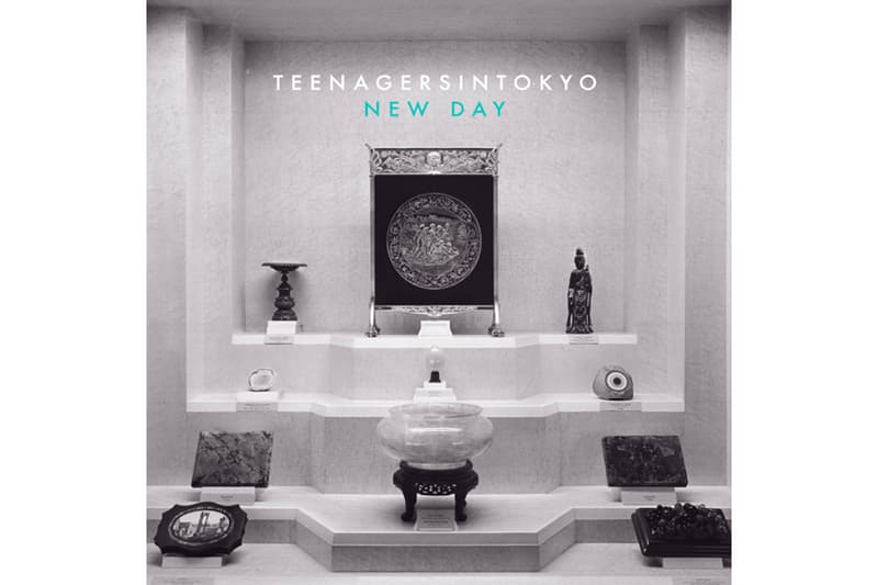 teenagersintokyo-new-day