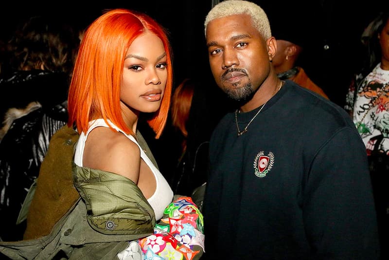 teyana taylor kanye west hurry videos music 2018 ktse tour performance concert state