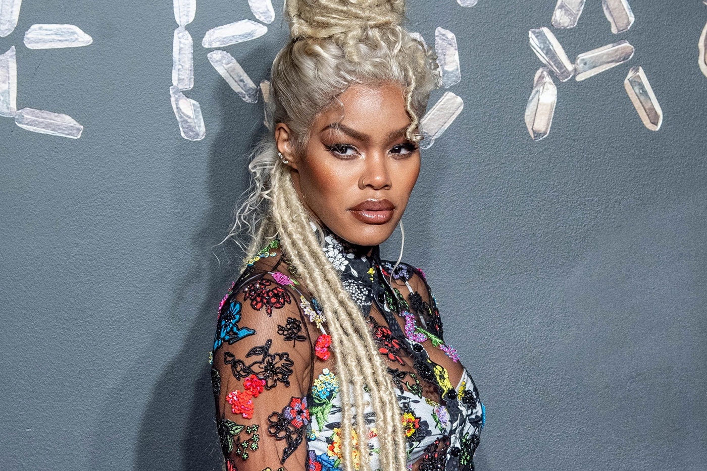 Teyana Taylor Joins VH1’s 'The Breaks' & 'Hip Hop Squares' After Starring in Kanye West's "Fade" Video