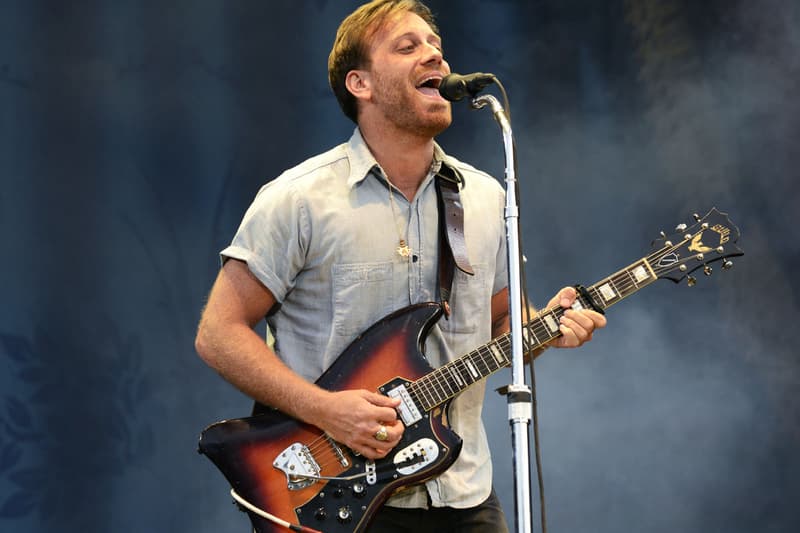 The Black Keys' Dan Auerbach Tackles Drake-Meek Mill Beef in New Video