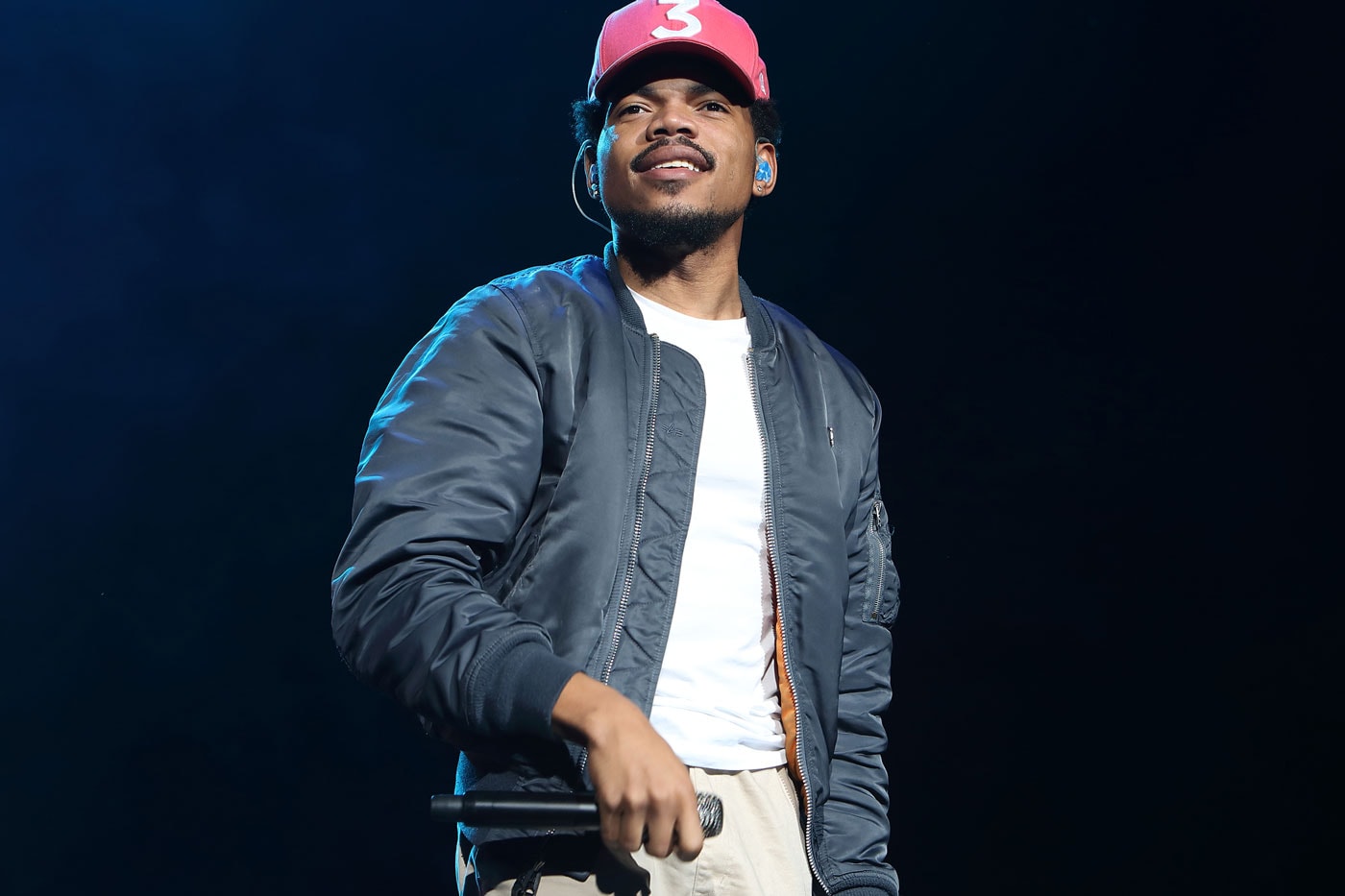 The Genesis of Chance The Rapper & Lil B's 'Free (Based Freestyle Mixtape)' Explained