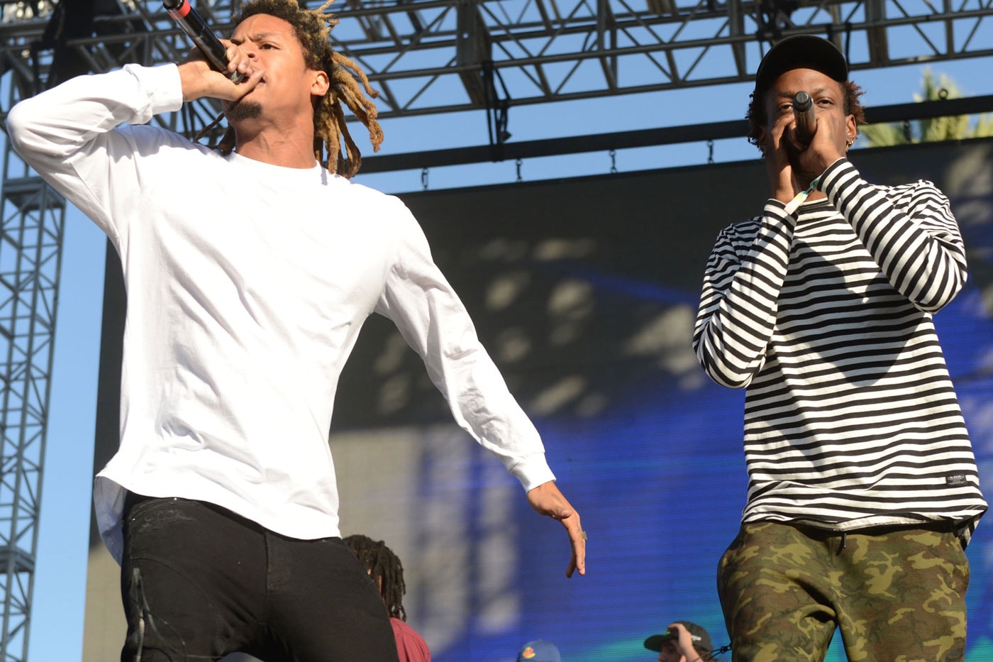 The Underachievers Share Two-Part Video, "Star Signs/Generation Z"