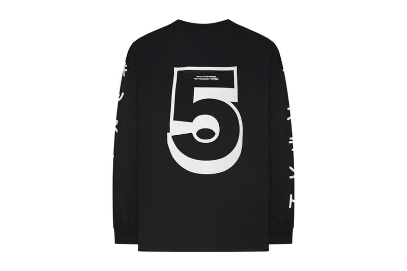 The Weeknd kiss land 5 anniversary drop release date web store release date info september 10 2018 closer look limited edition red panda fox character bearbrick figure vinyl medicom toy hoodie tee shirt face mask hat