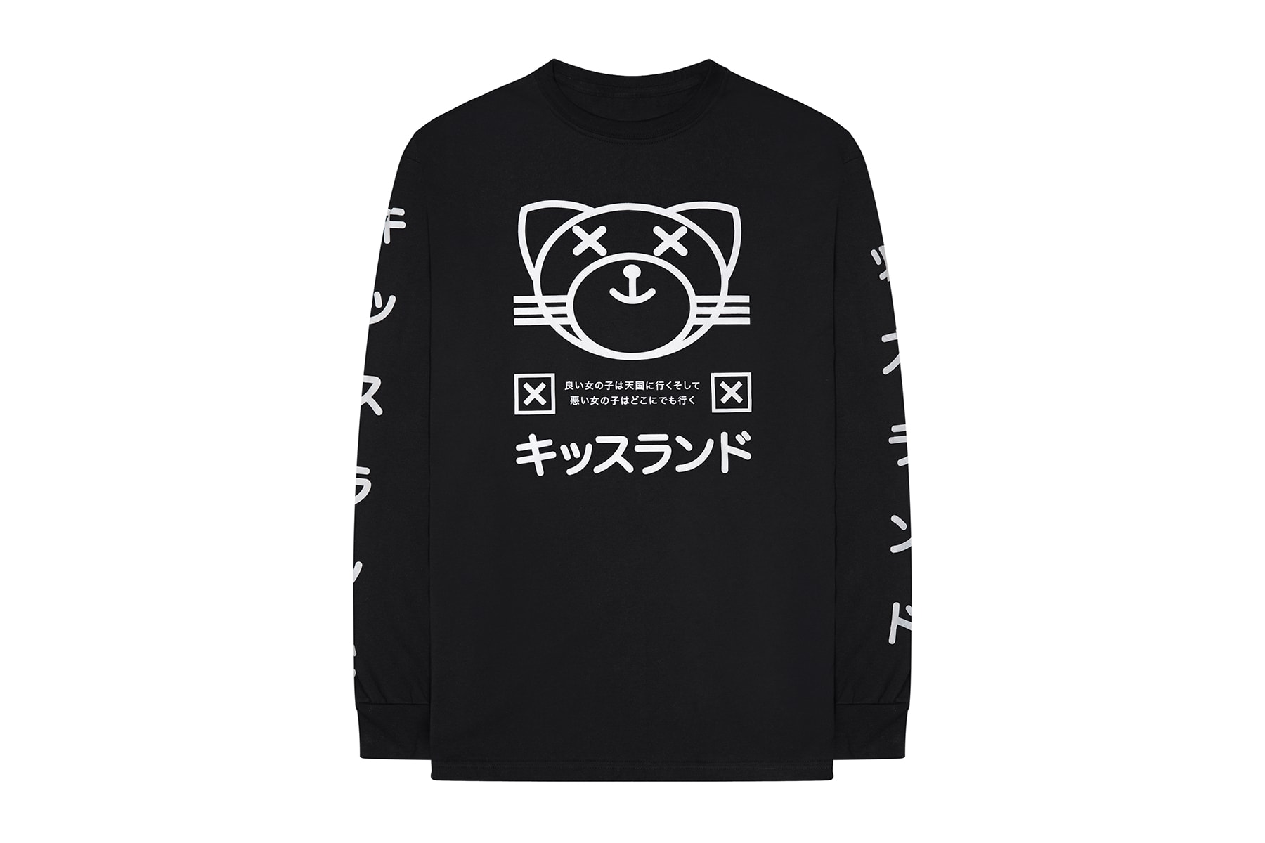 The Weeknd kiss land 5 anniversary drop release date web store release date info september 10 2018 closer look limited edition red panda fox character bearbrick figure vinyl medicom toy hoodie tee shirt face mask hat