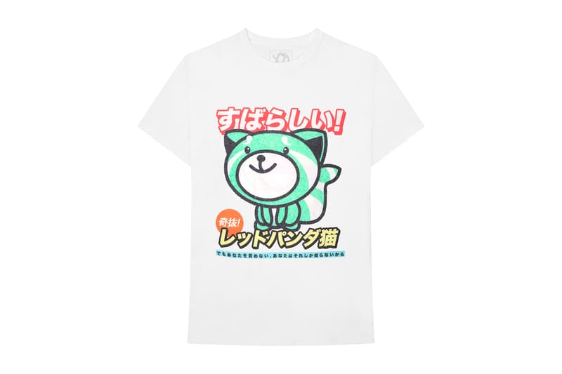 The Weeknd kiss land 5 anniversary drop release date web store release date info september 10 2018 closer look limited edition red panda fox character bearbrick figure vinyl medicom toy hoodie tee shirt face mask hat