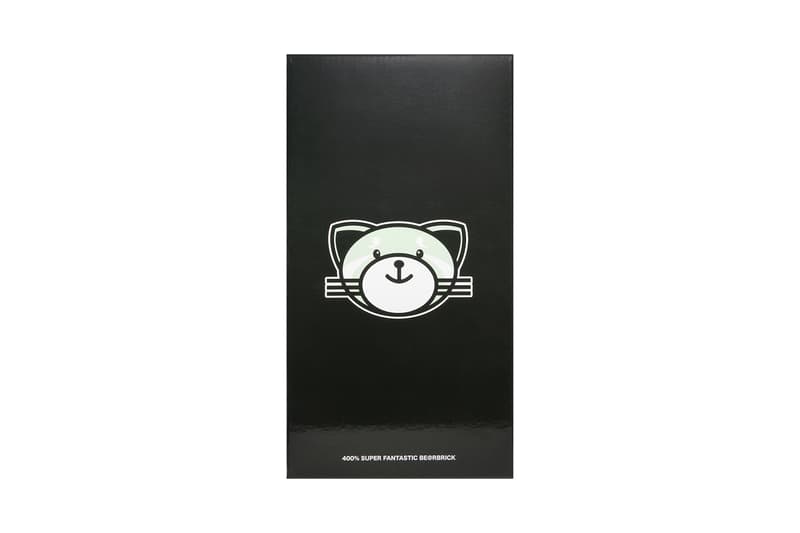 The Weeknd kiss land 5 anniversary drop release date web store release date info september 10 2018 closer look limited edition red panda fox character bearbrick figure vinyl medicom toy hoodie tee shirt face mask hat
