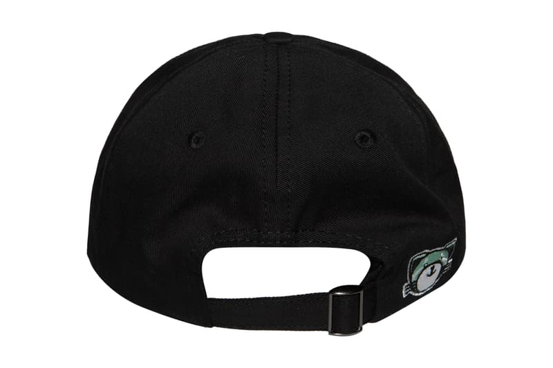 The Weeknd kiss land 5 anniversary drop release date web store release date info september 10 2018 closer look limited edition red panda fox character bearbrick figure vinyl medicom toy hoodie tee shirt face mask hat