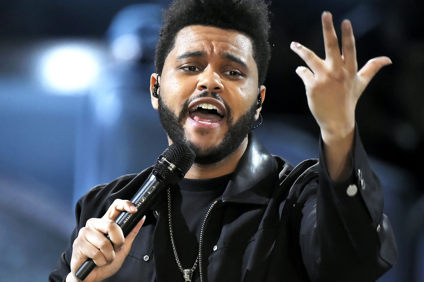 The Weeknd Calls His Next Project the"Best-Sounding Album" He's Ever Done