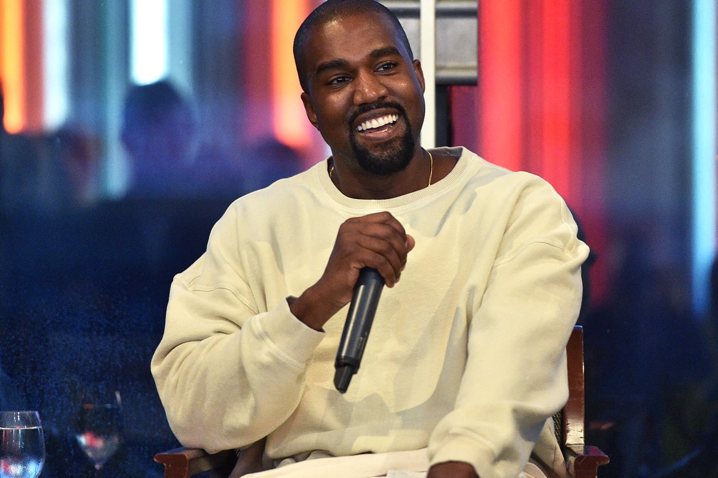 The White House Responds to Kanye West for President