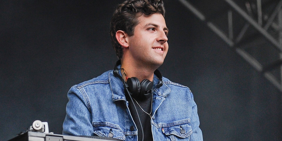 Jamie xx Releases a Pulsating Remix of The xx's "On Hold.