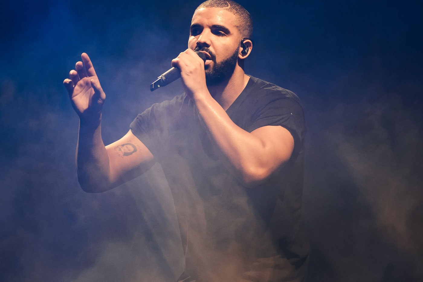 This Website Has a Countdown to Drake and Future's Alleged Mixtape