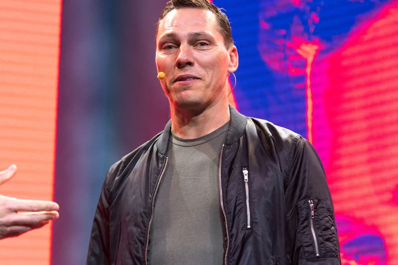 Tiesto, DJ Snake, Porter Robinson & More to Headline at TomorrowWorld Festival