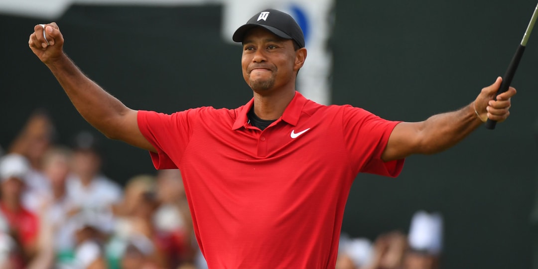 Tiger Woods Is Set to Make His 2024 Season Debut